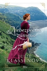 E-kniha Nebezpečná zámena - Julie Klassen