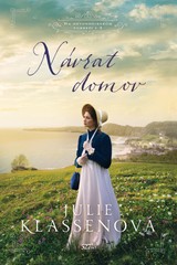 E-kniha Návrat domov - Julie Klassen