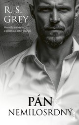 E-kniha Pán Nemilosrdný - R.S. Grey