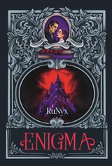 E-kniha Enigma - RuNyx