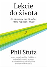 E-kniha Lekcie do života - Phil Stutz