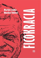 E-kniha Ficokracia - Marián Leško