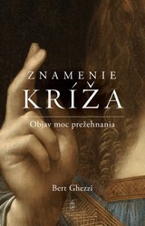 E-kniha Znamenie kríža - Bert Ghezzi