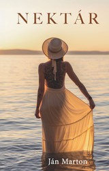 E-kniha Nektár - Ján Marton