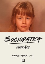 E-kniha Sociopatka - Patric Gagne