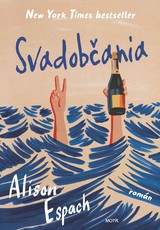 E-kniha Svadobčania - Alison Espach