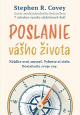 E-kniha Poslanie vášho života - Stephen R. Covey