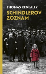 E-kniha Schindlerov zoznam - Thomas Keneally