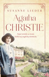 E-kniha Agatha Christie - Susanne Lieder