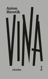 E-kniha Vina a hanba - Anton Heretik