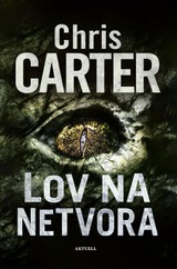 E-kniha Lov na netvora - Chris Carter