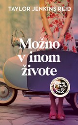 E-kniha V inom živote - Taylor Jenkins Reid