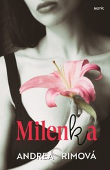 E-kniha Milenka - Andrea Rimová