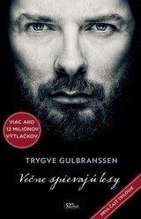 E-kniha Večne spievajú lesy - Trygve Gulbranssen