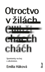 E-kniha Otroctvo v žilách - Emília Háková