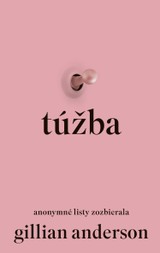 E-kniha Túžba - neuvedený autor