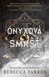 E-kniha Ónyxová smršť - Rebecca Yarros