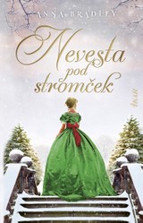 E-kniha Nevesta pod stromček - Anna Bradley