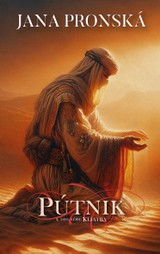 E-kniha Pútnik - Jana Pronská