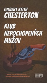 E-kniha Klub nepochopených mužov - Gilbert Keith Chesterton