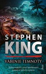 E-kniha Vábenie temnoty - Stephen King