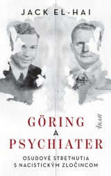 E-kniha Göring a psychiater - Jack El-Hai