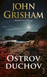 E-kniha Ostrov duchov - John Grisham