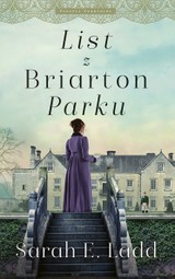 E-kniha List z Briarton Parku - Sarah E. Ladd