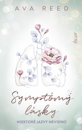 E-kniha Symptómy lásky - Ava Reed