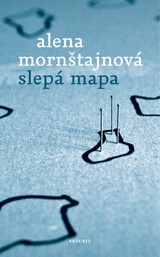 E-kniha Slepá mapa (slovenský jazyk) - Alena Mornštajnová