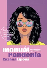 E-kniha Manuál vedomého randenia - Zuzana Lipová