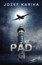 E-kniha Pád - Jozef Karika