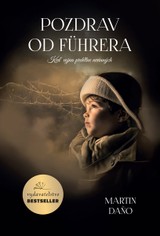 E-kniha Pozdrav od Führera - Martin Daňo