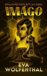 E-kniha Imago - Eva Wolfenthal