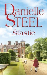 E-kniha Šťastie - Danielle Steel