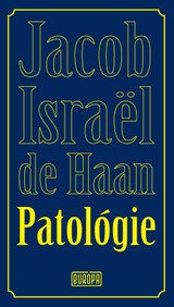 E-kniha Patológie - Jacob Israël de Haan