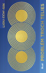 E-kniha Problém troch telies - Liou Cch'-sin