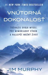 E-kniha Vnútorná dokonalosť - Jim Murphy