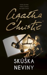 E-kniha Skúška neviny - Agatha Christie