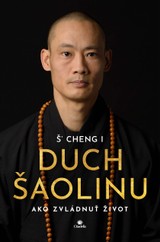 E-kniha Duch Šaolinu - Š Cheng I