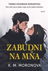 E-kniha Zabudni na mňa - K. M. Moronova