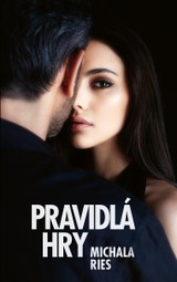 E-kniha Pravidlá hry - Michala Ries