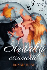 E-kniha Stránky atramentu - Ronnie Rune