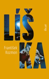 E-kniha Líška - František Kozmon