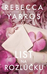 E-kniha List na rozlúčku - Rebecca Yarros