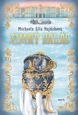 E-kniha Zimný palác - Michaela Ella Hajduková