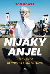 E-kniha Nijaký anjel - Tom Bower