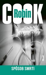 E-kniha Spôsob smrti - Robin Cook