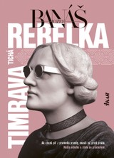 E-kniha Tichá rebelka Timrava - Jozef Banáš