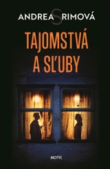 E-kniha Tajomstvá a sľuby - Andrea Rimová